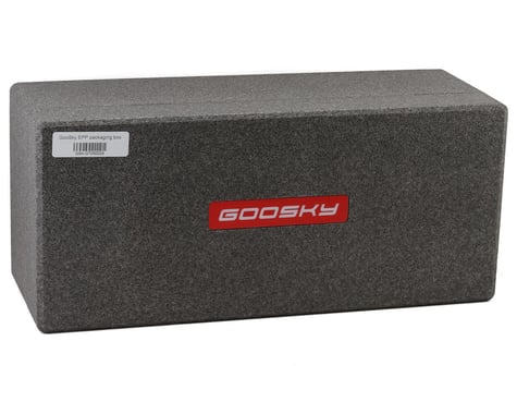 GooSky E2 EPP Packaging Case