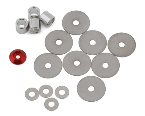 GooSky E2 Gasket Set