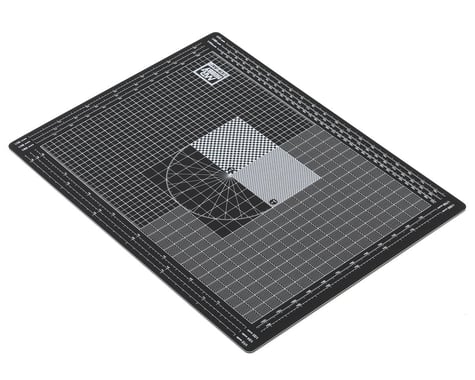 GSI Creos Mr. Hobby A4 Cutting Mat