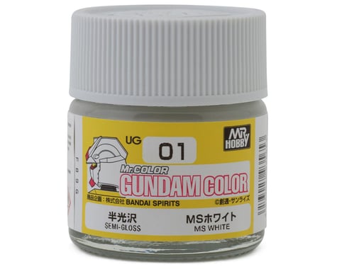 GSI Creos Mr. Hobby "Gundam Color" Acrylic paint