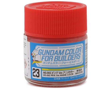 GSI Creos Mr. Hobby "Gundam Color" Acrylic paint