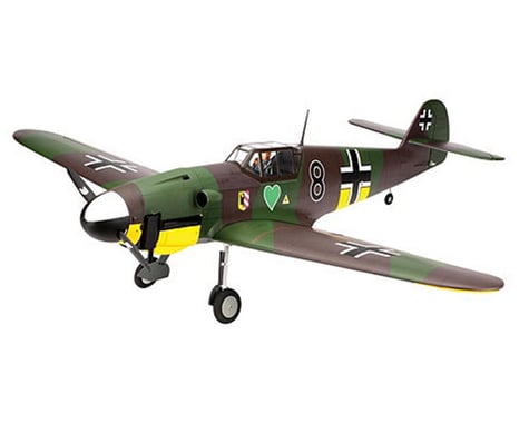 Hangar 9 Messerschmitt Bf 109F-2 60 ARF