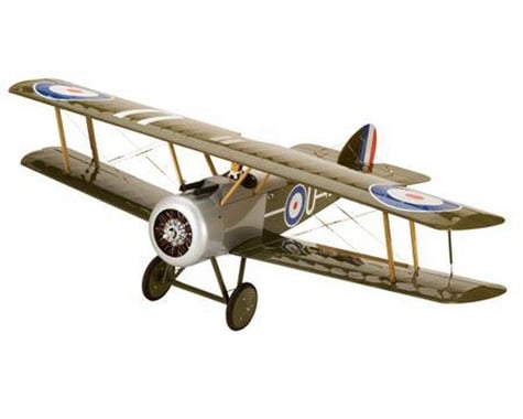 Hangar 9 Sopwith Camel 60 ARF