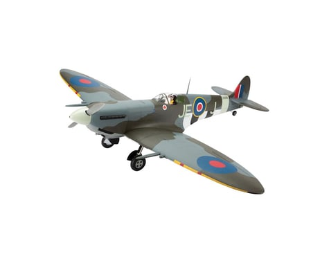 Hangar 9 Spitfire MkIX 30cc ARF
