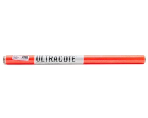 UltraCote, Fluor Red