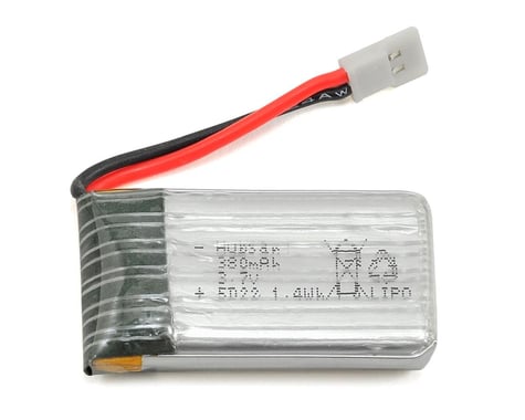 Hubsan X4 FPV LiPo Battery