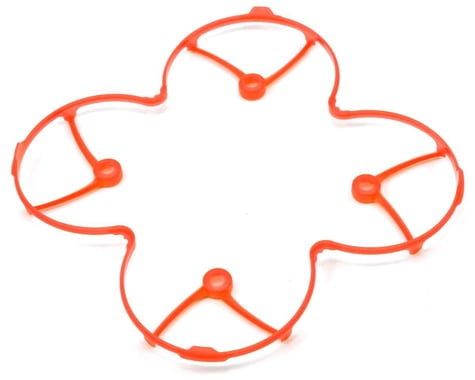 Hubsan M8 Protection Cover (Orange)