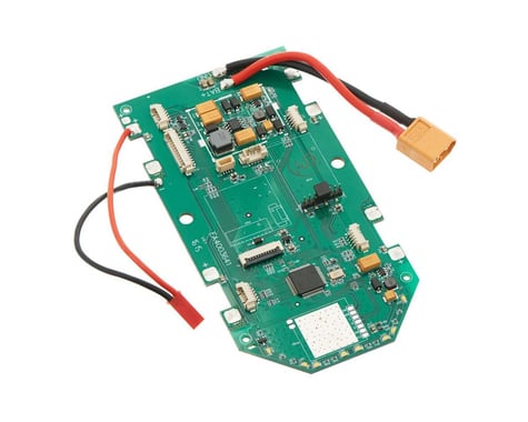 Hubsan Main PCB Module X4 Pro