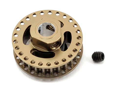 HB Racing Pulley (25T)