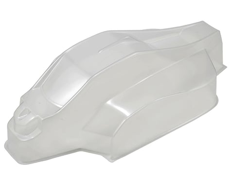 HB Racing D812 Buggy Body (Clear)
