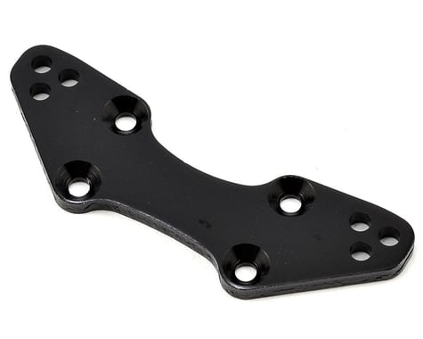 HB Racing Rear Camber Plate