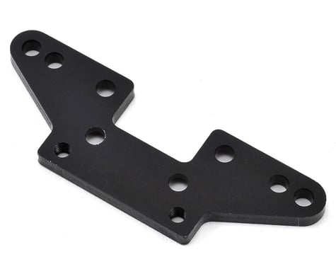 HB Racing D216 Rear Camber Plate (Black)