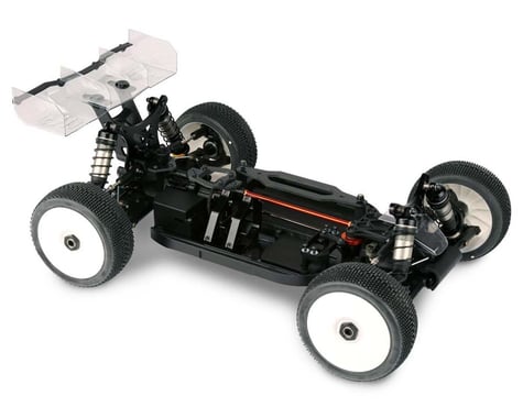 HB Racing E817 1/8 Off-Road Electric Buggy Kit