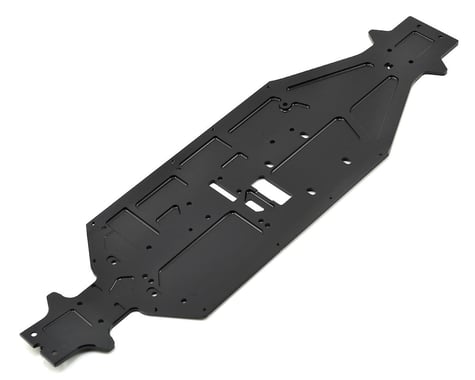 HB Racing D817T Main Chassis