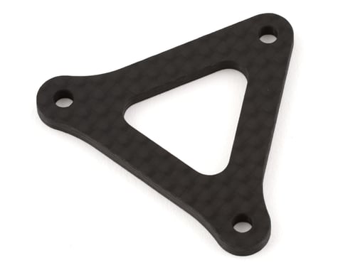 HB Racing D4 Evo3 Front Brace Spacer (2mm)
