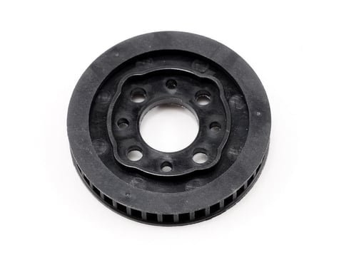 HB Racing 39 Tooth Pulley (One-Way)