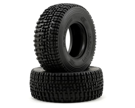 HB Racing Rodeoo Short Course Tire (2) (No Foam)