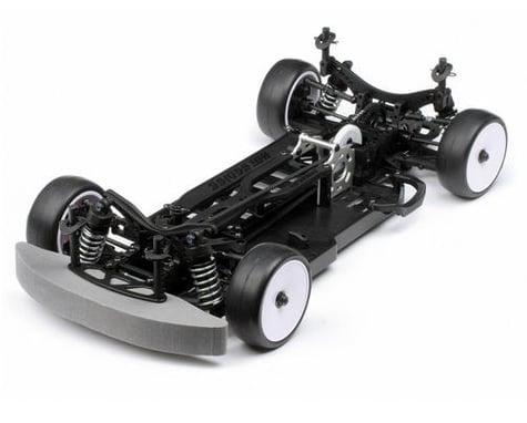 HB Racing Cyclone S Sedan Kit w/Moore-Speed Dodge Stratus Body