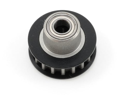 HB Racing Center One-Way Pulley (18T) (Cyclone)