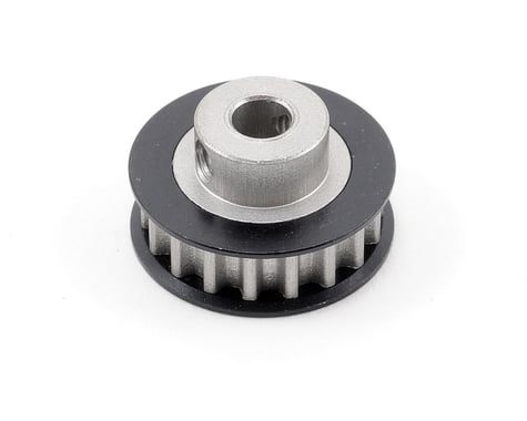 HB Racing Center Pulley (18T)