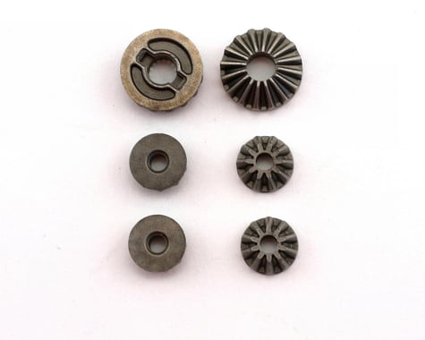 HB Racing Differential Bevel Gear Set
