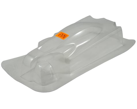 HB Racing Light Weight Ve8 Body (Clear)