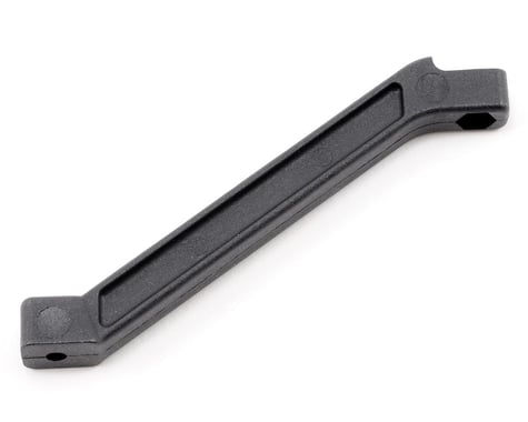 HB Racing Front Chassis Stiffener: D8