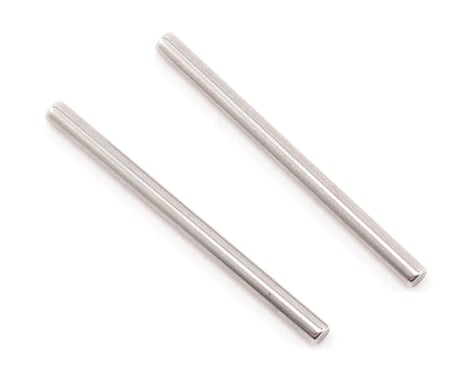 HB Racing 3x43mm Front Outer Hinge Pin (2)