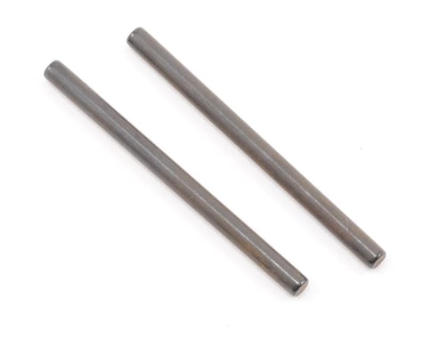 HB Racing 3x44mm Rear Outer Hinge Pin (2)