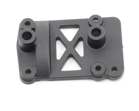 HB Racing Center Differential Mount Cover