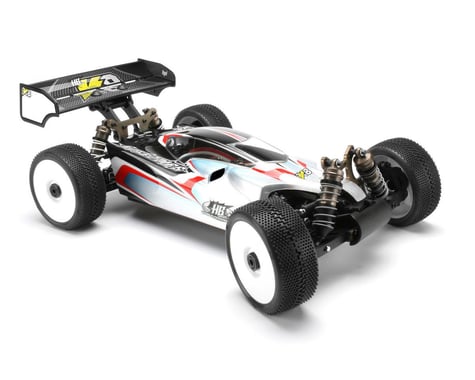 HB Racing Ve8 1/8 Off Road Competition Electric Buggy Kit