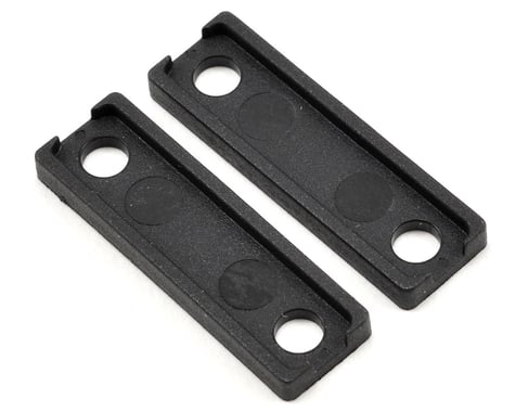 HB Racing Differential Mount Spacers (2)