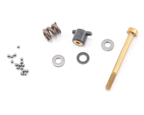 HB Racing Differential Screw Set (Pro Spec Ball Diff)