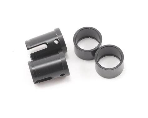 HB Racing Pom Solid Axle Cup Joint (2)