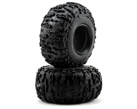 HB Racing Rover 2.2" Rock Crawler Tires (2)