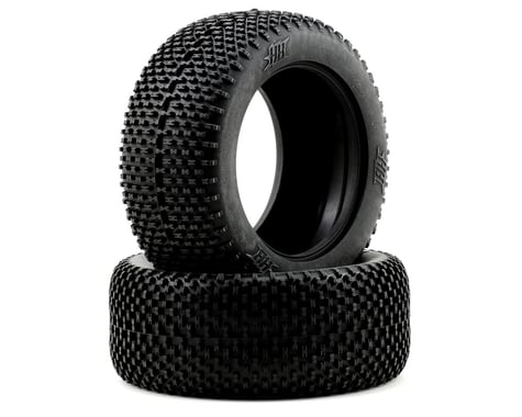 HB Racing Khaos 1/8 Truggy Tire (2)