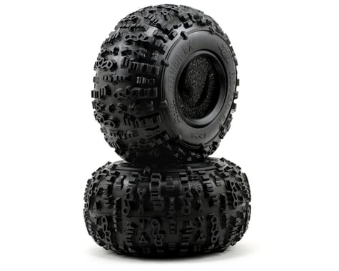 HB Racing Rover-EX 2.2" Rock Crawler Tires (2)