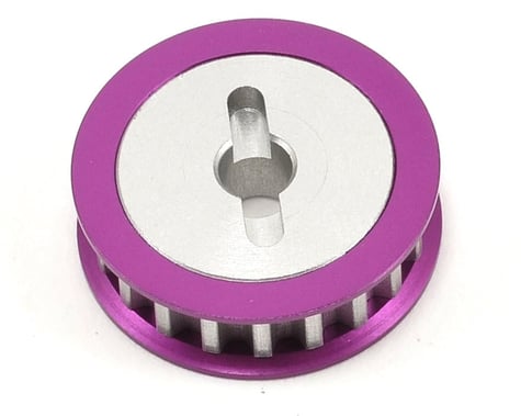 HB Racing 20T Center Pulley