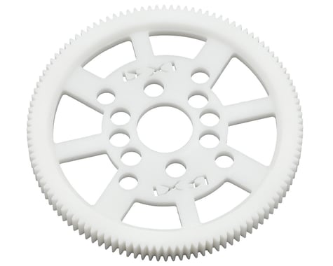 HB Racing 64P V2 Spur Gear (114T)