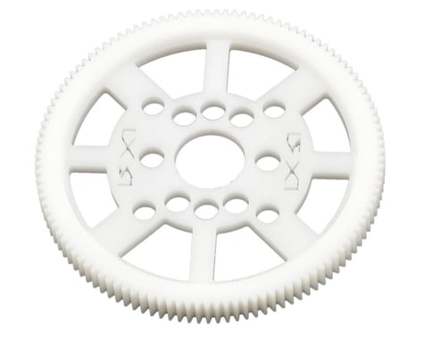 HB Racing 64P V2 Spur Gear (115T)