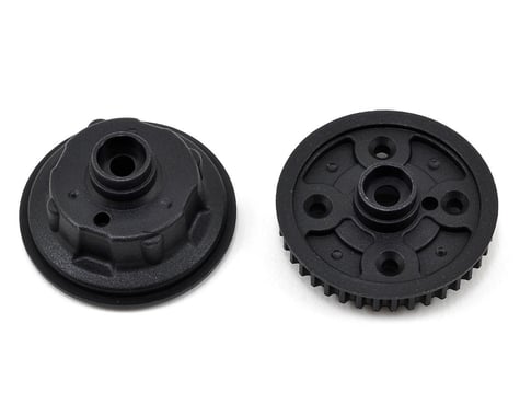 HB Racing Gear Differential Pulley (39T)