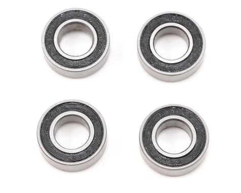 HB Racing 8x16mm Rubber Sealed Bearing (4)
