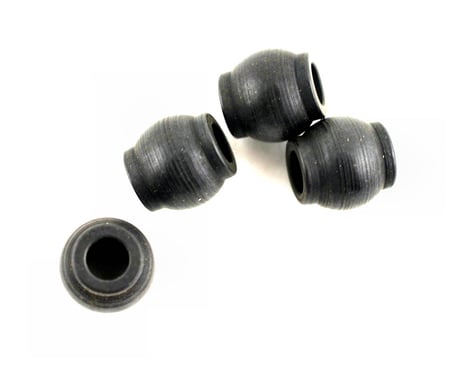 HB Racing Fixing Ball For Upper Suspension