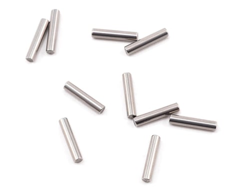 HB Racing 2x10mm Pin (10)