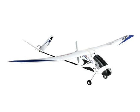 HobbyZone Firebird Commander 2 RTF Electric Airplane