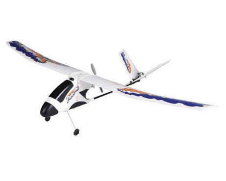 HobbyZone Firebird Phantom RTF Electric