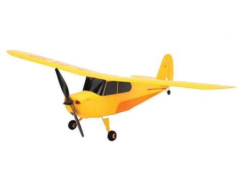 SCRATCH & DENT: HobbyZone Champ RTF Electric Airplane