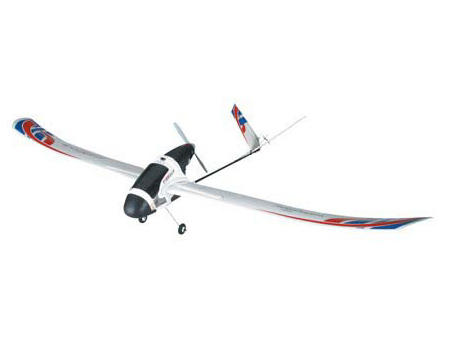 HobbyZone Firebird Freedom RTF Electric Airplane