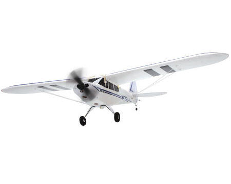 HobbyZone Super Cub LP RTF Electric Airplane