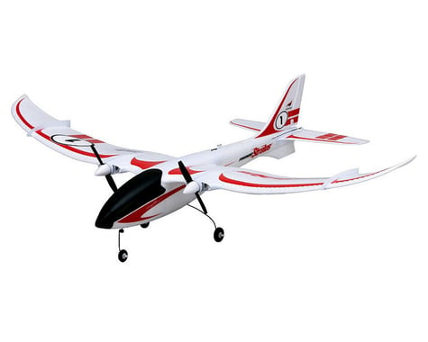 HobbyZone Firebird Stratos RTF Electric Airplane
